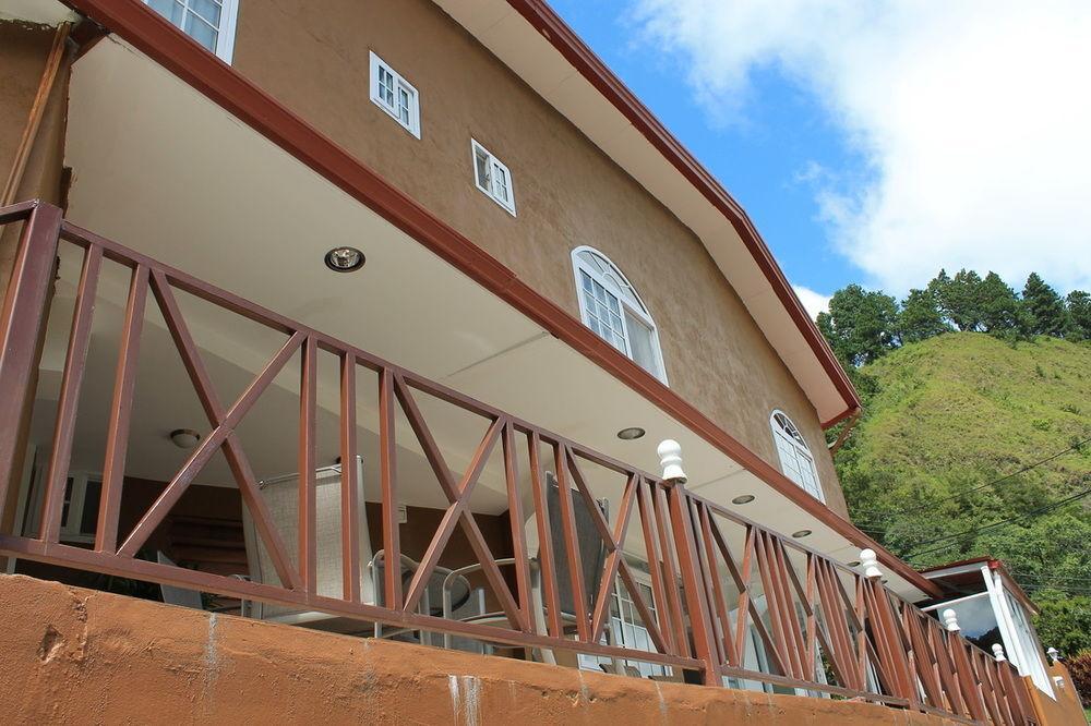 Hotel La Casa De La Abuela Boquete Exterior photo